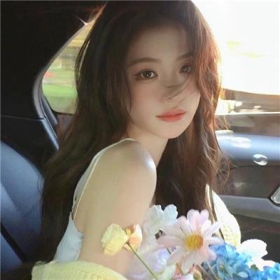 踉跄女孩